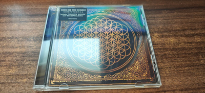 BRING ME THE HORIZON Sempiternal CD