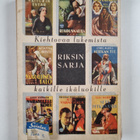 Ethel M Dell : Kotkan tie - pikkukuva 2