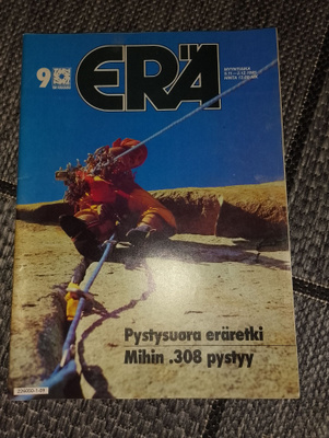 Erä 9/1981