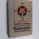 Kansanvalistusseuran kalenteri 1919 - pikkukuva 1
