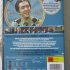 ERIC IDLE'S PERSONAL BEST (DVD) MONTY PYTHON - pikkukuva 2