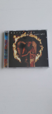 Marillion : Afraid Of Sunlight CD