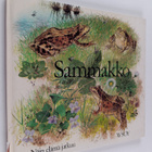 Pauline Baynes : Sammakko - pikkukuva 1