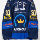 Kiekko-Espoo Tiia Pajarinen #31 kotipaita - pikkukuva 2
