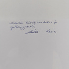 Heikki Saarni : Laivasairaanhoidon käsikirja (signeerattu... - pikkukuva 3
