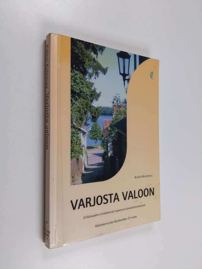 Kalevi Kalemaa : Varjosta valoon : MTKL-historia