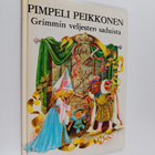 Pimpeli Peikkonen : Grimmin veljesten saduista - pikkukuva 1