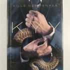 Ville Nummenpää : Kyy - pikkukuva 1