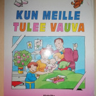 Kun meille tulee vauva - pikkukuva 1
