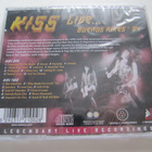 Kiss Live...Buenos Aires ´94 2 * CD - pikkukuva 2