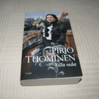 Pirjo Tuominen villit vedet -nid - pikkukuva 1