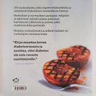 Antony Worrall Thompson : Diabeetikon keittokirja : herkk... - pikkukuva 2