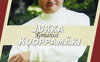 Jukka Kuoppamäki - Romanssi (DVD)