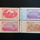 Reserve bank of Zimbabwe - British Africa. - pikkukuva 2