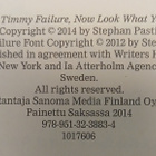 Stephan Pastis - Timi Möhläri 2: Yrittänyttä ei laiteta - pikkukuva 2