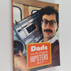 Brad Getty : Dads Are the Original Hipsters - pikkukuva 1