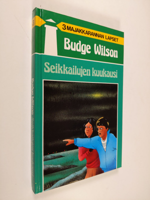 Budge Wilson : Seikkailujen kuukausi