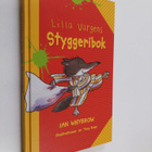 Ian Whybrow : Lilla Vargens styggeribok - pikkukuva 1