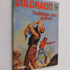 Colorado 3/1986 : Todistaja saa paikan - pikkukuva 1
