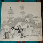 V/A ~ Kissa Vieköön! Uusrahvaanomaisia Ralleja ~ LP Love 507 - pikkukuva 2
