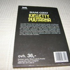 Diane Guest Kielletty puutarha  -nid - pikkukuva 2