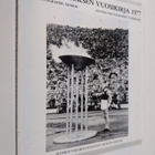 Valokuvauksen vuosikirja 1977 - pikkukuva 1