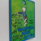 Astrid Lindgren : Vaahteramäen Eemeli - pikkukuva 1