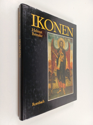 Helmut Brenske : Ikonen