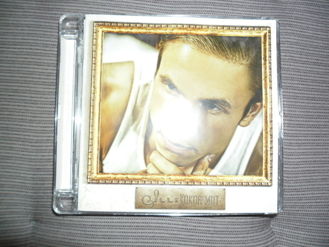 ILLI * ALEKSI SARIOLA * KOKOA MUT * CD