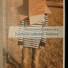 Augusten Burroughs - Juoksee saksien kanssa - pikkukuva 1