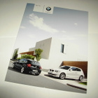 Myyntiesite - BMW 1-sarja - 2008 - pikkukuva 1