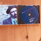 Mark Eitzel CD Music for Courage & Confidence - pikkukuva 3