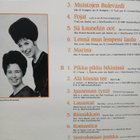 Laila Kinnunen : Valoa ikkunassa. - pikkukuva 2