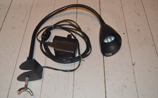 Ikea K9501 spottivalaisin