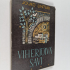 Jouko Linturi : Viheriöivä savi : runoja - pikkukuva 1