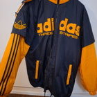 Adidas Vintage toppatakki - pikkukuva 1