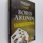 Boris Akunin : Erikoistehtäviä - pikkukuva 1