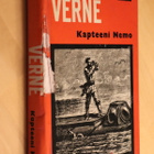 Jules Verne : Kapteeni Nemo ( 1.p. 1968 k.po ) - pikkukuva 1