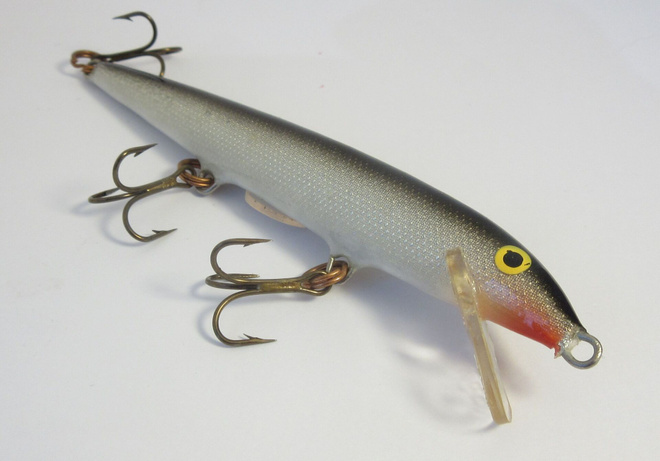 Rapala original 11cm