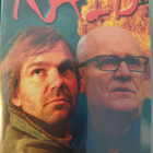 Raid tv-sarja DVD - pikkukuva 1