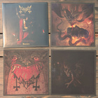 Mayhem - Daemon LP boxset - pikkukuva 2