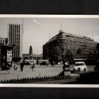 Helsinki, Näkymä Mannerheimintielle, Postitalo - pikkukuva 1