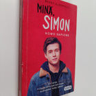 Becky Albertalli : Minä, Simon, Homo Sapiens - pikkukuva 1