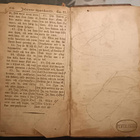 Uusi Testamentti Vuosi 1850 Ruotsinkielinen - pikkukuva 5