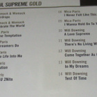 Soul Supreme Gold dvd musiikki - pikkukuva 2