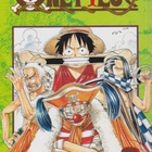 Eiichiro Oda: One Piece 2 - East blue - pikkukuva 1