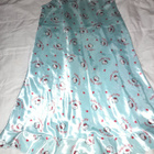 Hello Kitty satiini yöpaita 146/152cm - pikkukuva 1