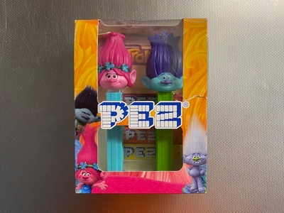 PEZ Trolls