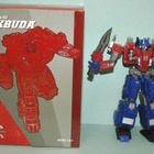 Transformers PB-02 Mekbuda OPTIMUS - HEAD HUNTER STORE. - pikkukuva 1