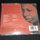 NINA SIMONE SILK & SOUL CD - pikkukuva 2